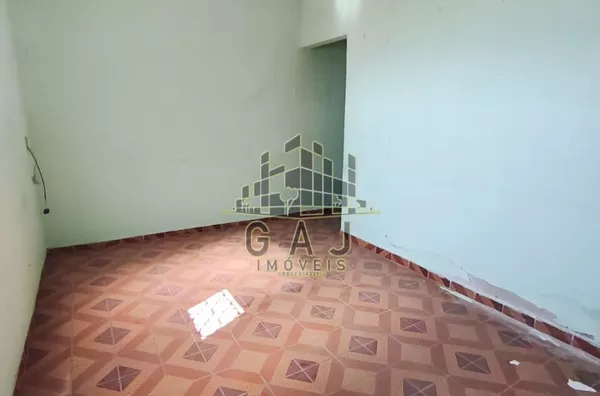 Imóvel a venda com 162m² de terreno e aceita financiamento - Americana/SP.