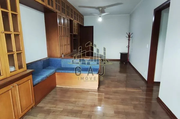 Apartamento 83m² 2 dorms Jd Santana - Americana/SP