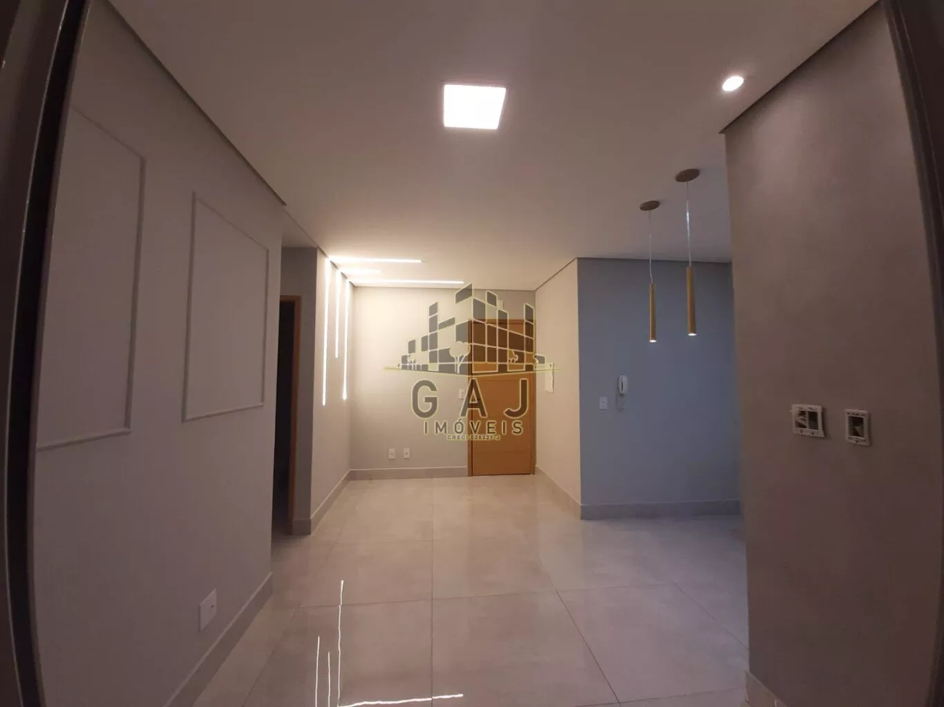 Apartamento, 2 quartos, 58 m² - Foto 2