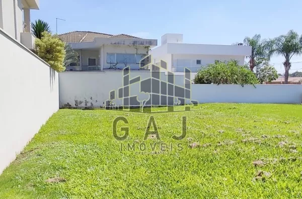 Terreno em condomínio 360m² Jd Panambi - SBO/SP