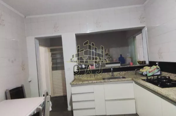 Casa 137m² 3 dorms c/ suíte Vale das Nogueiras - Americana/SP