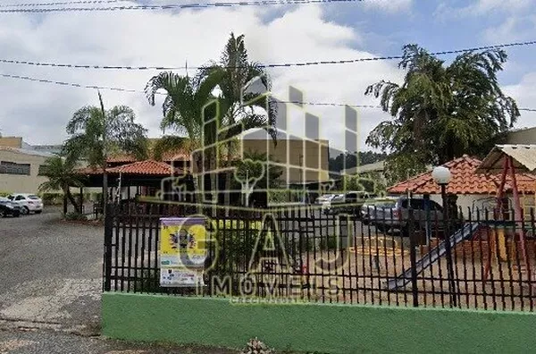 Terreno comercial c/ 1650m² plano Centro Santa Bárbara D'Oeste/SP