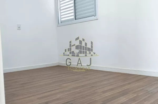 Apartamento 2 dormitórios 58m², Vila Santa Catarina, Americana/SP