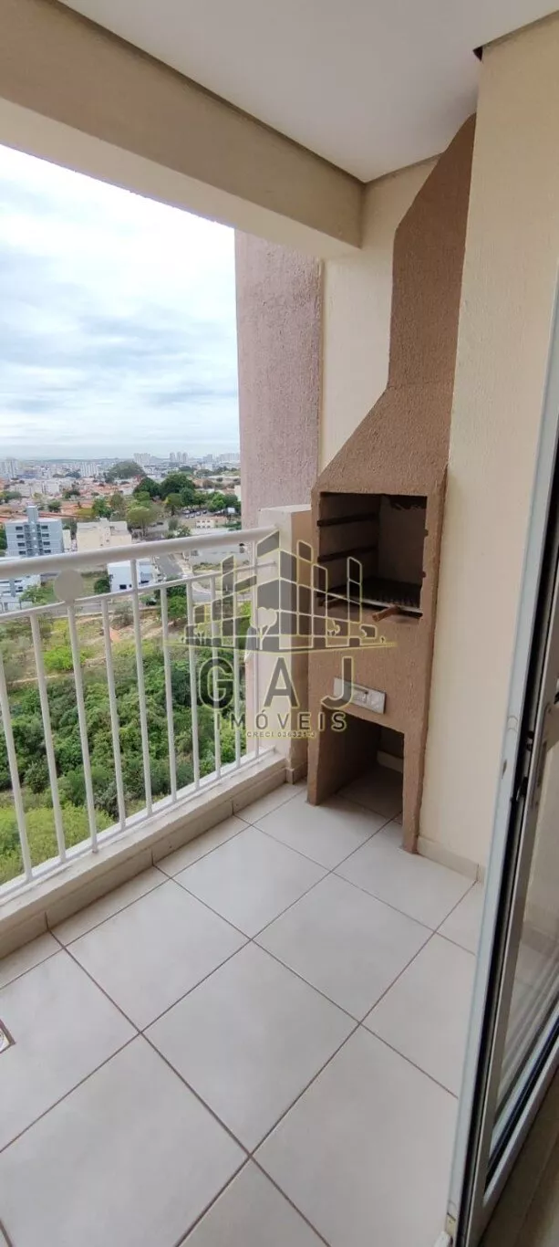 Apartamento à venda com 2 quartos, 54m² - Foto 3