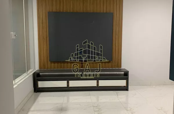 Casa 3 dorms c/ suíte Jd Terramérica - Americana/SP