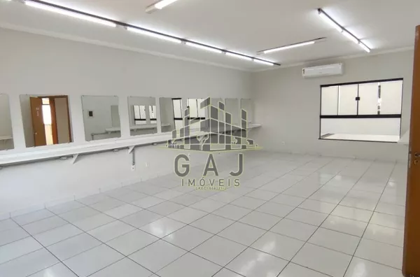 Imóvel comercial 10 salas Centro - Americana/SP