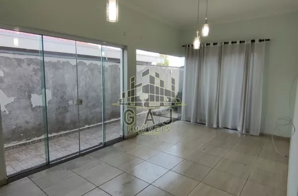 Casa 3 dorms c/ suíte 200m² Vl Sta Catarina - Americana/SP