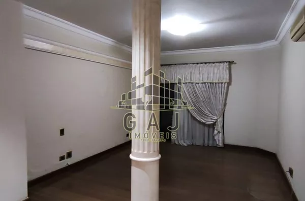 Apartamento alto padrão 464m² 4 dorms c/ 3 suítes Centro - Americana/SP