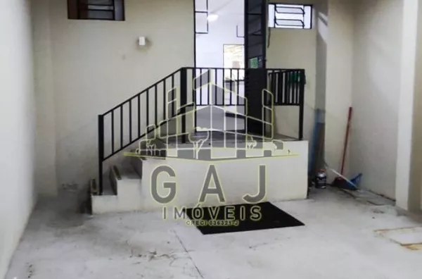 Sala comercial 144m² em Avenida - Cidade Jardim - Americana/SP