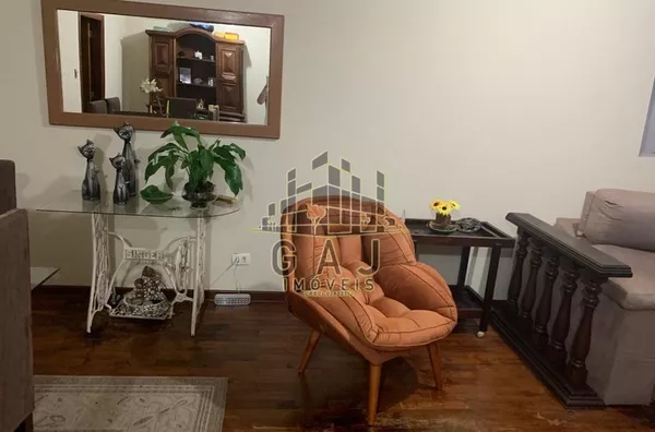 Apartamento 190m² 3 dorms c/ suíte - Vl Redher - Americana/SP