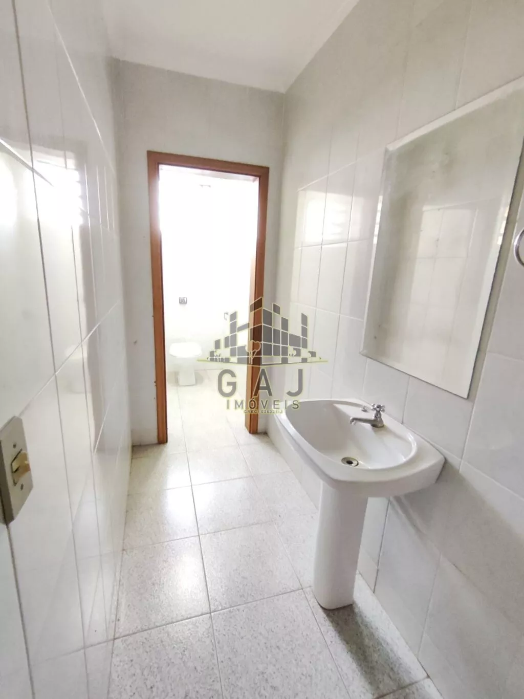 Depósito-Galpão-Armazém para alugar, 1450m² - Foto 3