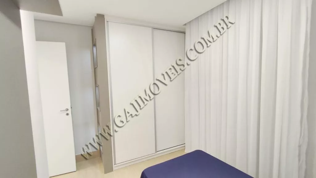 Apartamento à venda com 3 quartos, 101m² - Foto 10