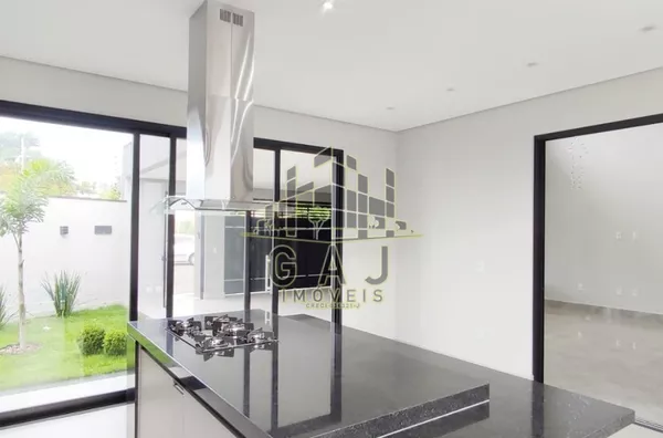 Casa 3 dorms c/ suíte Cândido Bertini II - SBO/SP