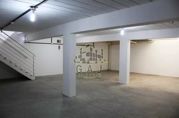Salão industrial venda 362m² - Jardim Paulista - SBO/SP