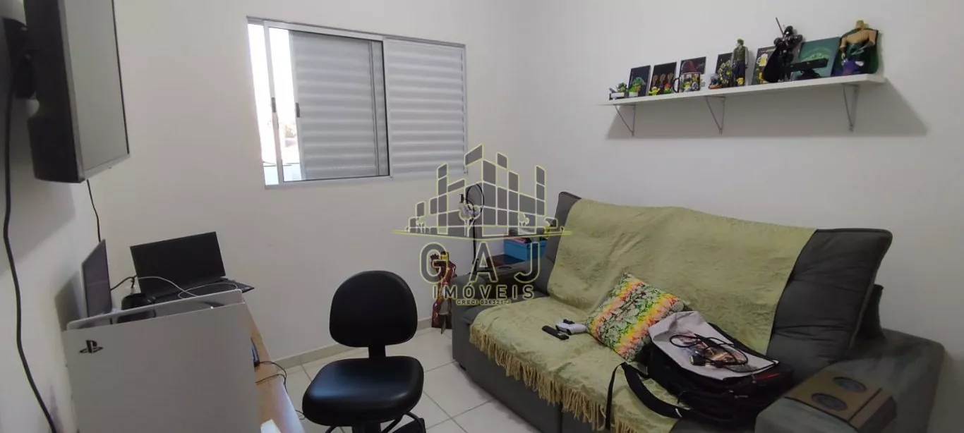 Apartamento à venda com 3 quartos, 83m² - Foto 14