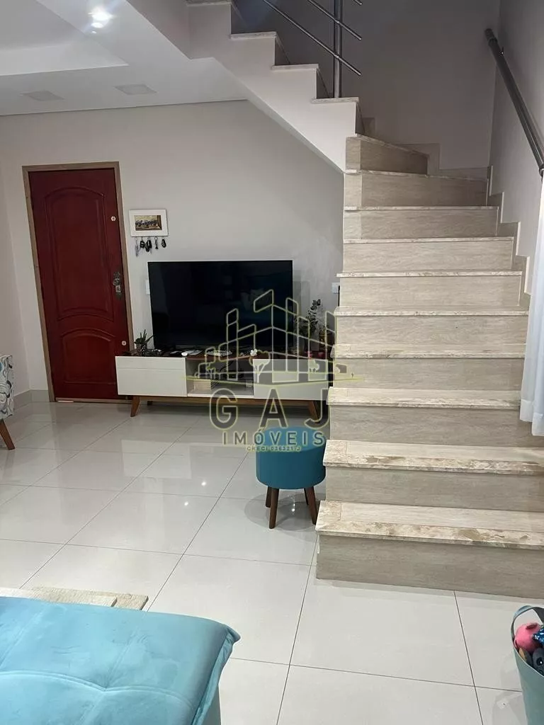 Casa à venda com 3 quartos, 161m² - Foto 8