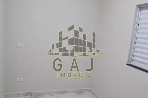 Casa para venda, 2 quarto(s),  Jardim Santa Rita De Cássia, Santa Bárbara D'oeste