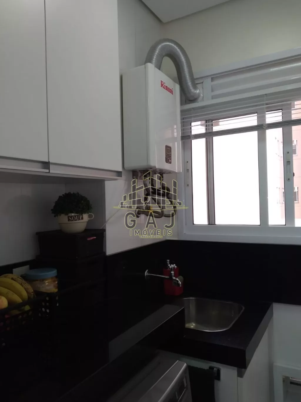 Apartamento à venda com 3 quartos, 81m² - Foto 32