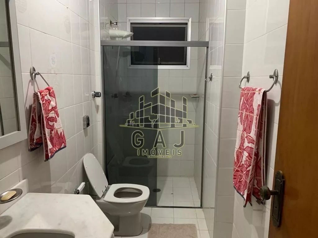 Apartamento à venda com 3 quartos, 190m² - Foto 22