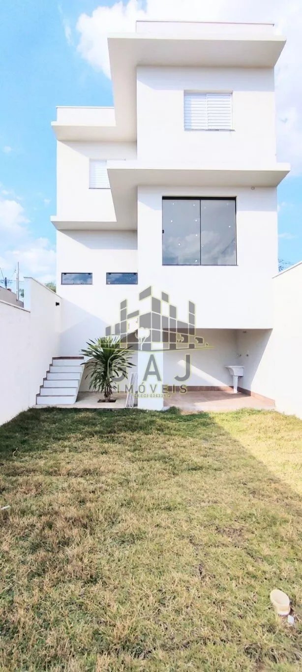 Casa à venda com 3 quartos, 98m² - Foto 25