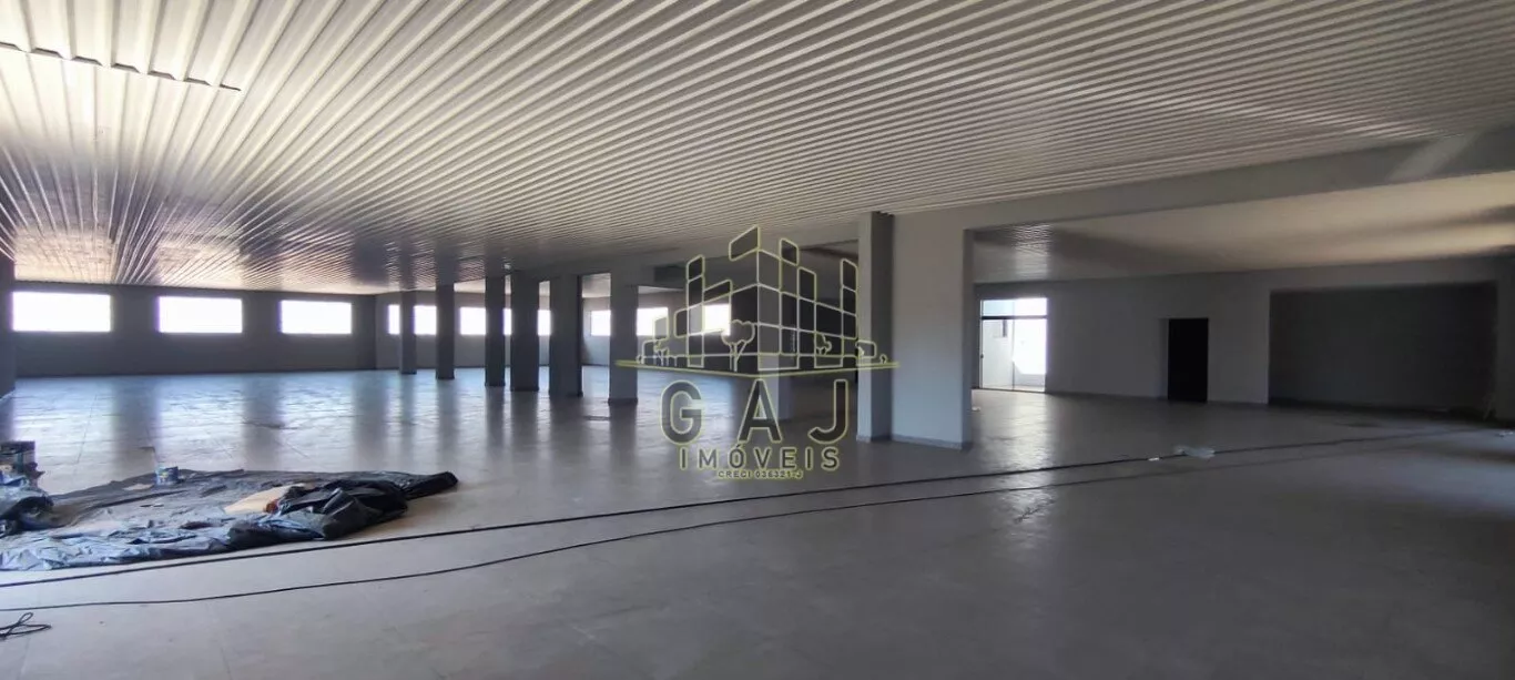 Prédio Inteiro para alugar, 1200m² - Foto 19