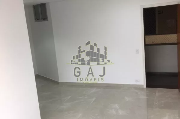 Apartamento 3 dorms c/ suíte - Jd São Domingos - Americana/SP