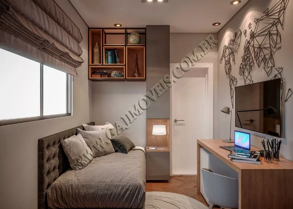 Apartamento à venda com 3 quartos, 101m² - Foto 24