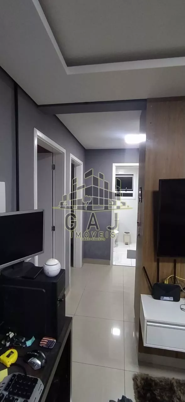 Apartamento à venda com 2 quartos, 45m² - Foto 4