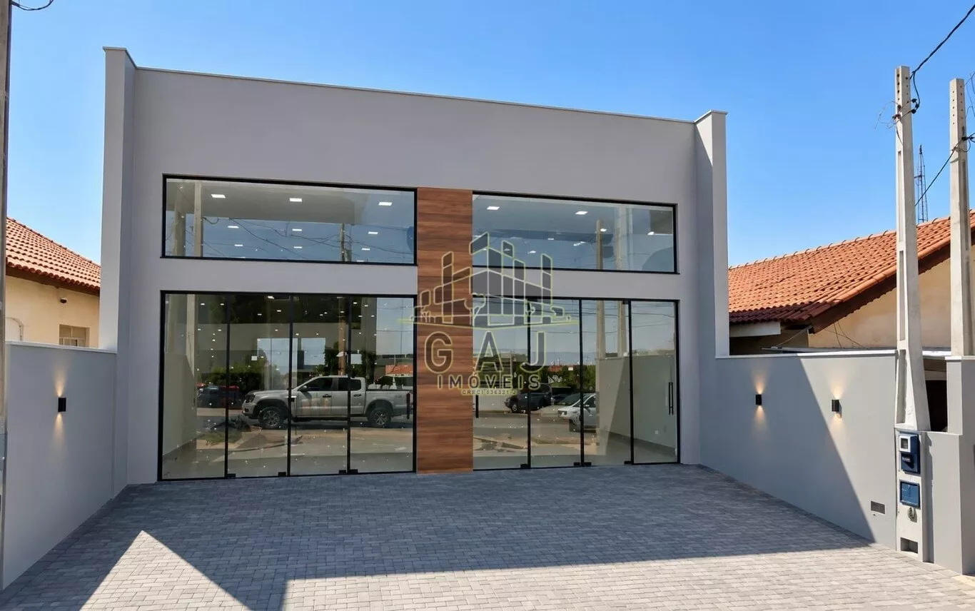 Prédio Inteiro, 115 m² - Foto 1