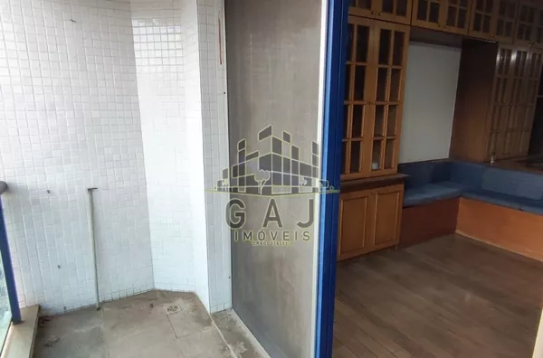 Apartamento 83m² 2 dorms Jd Santana - Americana/SP