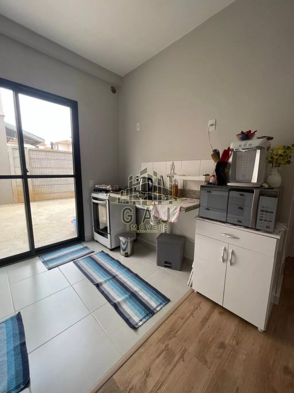 Casa de Condomínio, 2 quartos - Foto 6
