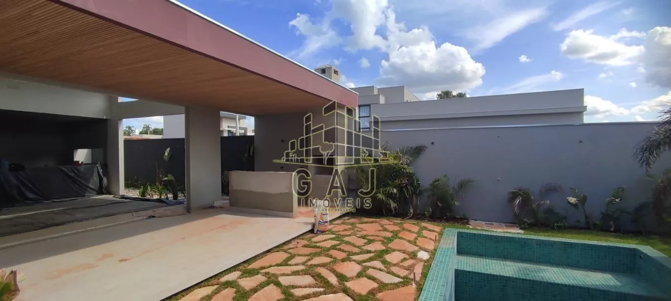 Casa de Condomínio à venda com 3 quartos, 278m² - Foto 17