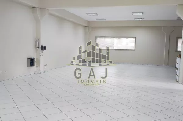 Salão comercial alto padrão c/ 793m² Vila Redher/Centro - Americana/SP