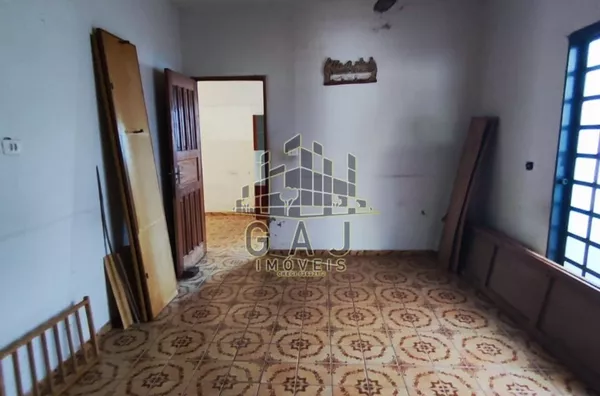 Casa 220m² 3 dorms Jardim Pérola - SBO/SP