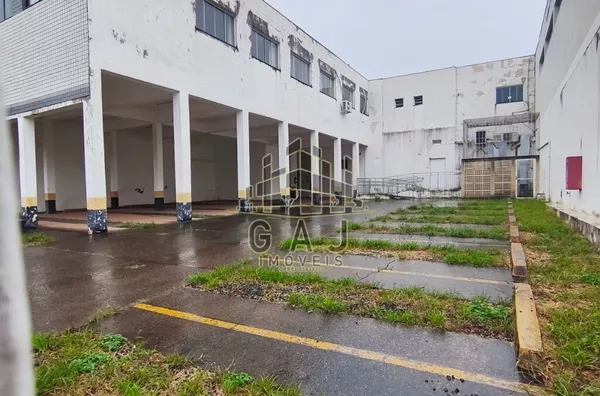 Salão comercial em avenida 475m² Jd São Paulo - Americana/SP