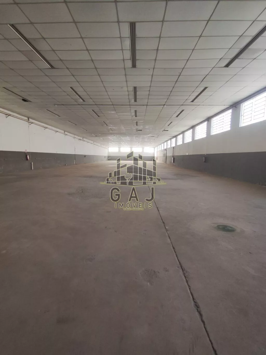 Depósito-Galpão-Armazém para alugar, 1450m² - Foto 11