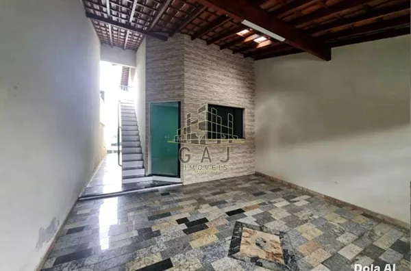 3 casas 120m² ideal p/ renda Jd Europa I - SBO/SP