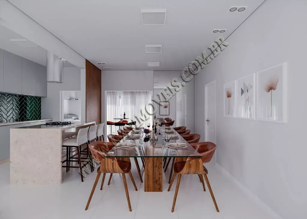 Apartamento à venda com 3 quartos, 101m² - Foto 17