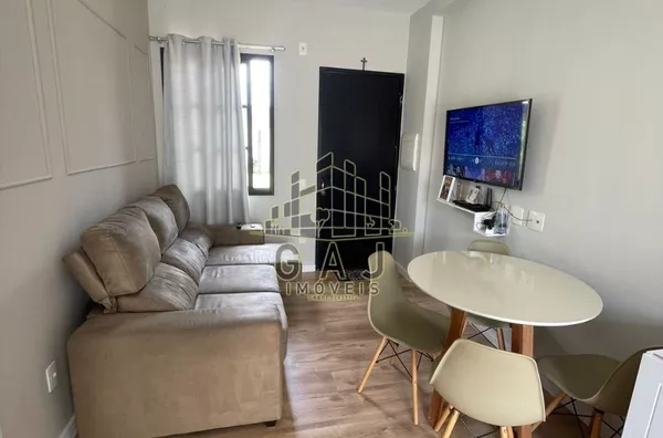 Casa em condomínio 45m² 2 dorms - Mario Covas - Americana/SP