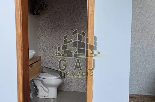 Casa para venda, 2 quarto(s),  Chácara Machadinho, Americana