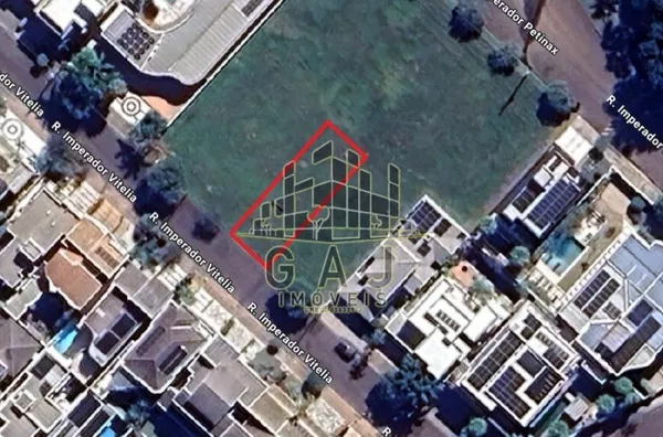 Terreno em condomínio 360m² Jd Imperador - Americana/SP