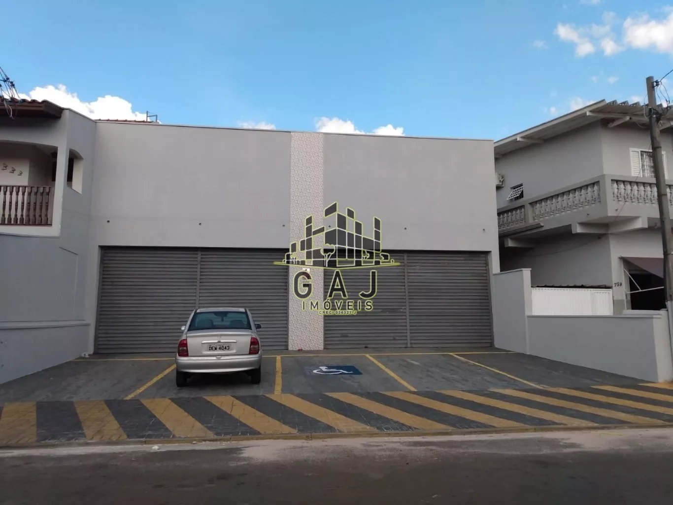 Prédio Inteiro para alugar, 149m² - Foto 1