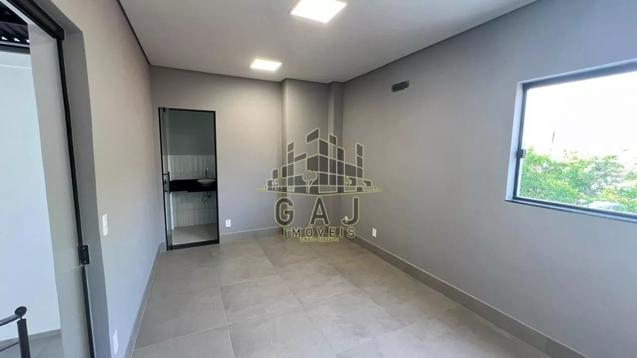 Prédio Inteiro para alugar, 209m² - Foto 3