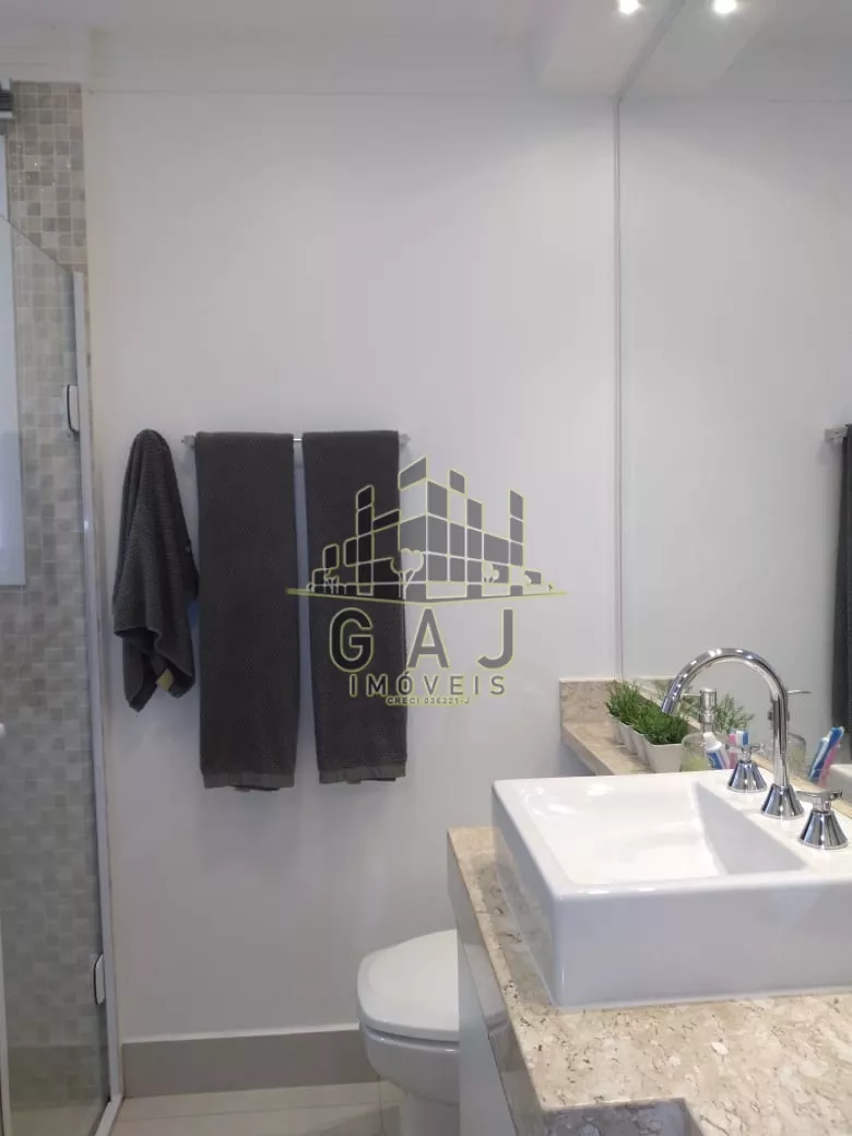 Apartamento à venda com 3 quartos, 81m² - Foto 20