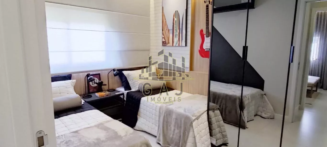 Apartamento à venda com 2 quartos, 77m² - Foto 17