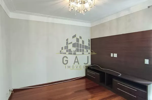 Apartamento alto padrão com 135m² - Edifício Lissa - Americana/SP