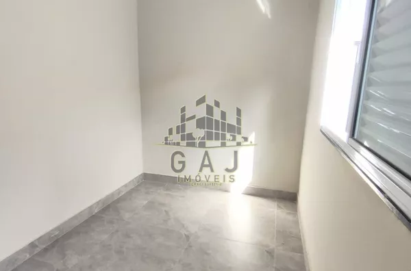 Casa 2 dorms c/ suíte REFORMADA Planalto do Sol - SBO/SP