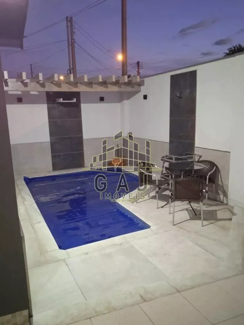 Casa à venda com 3 quartos, 170m² - Foto 18