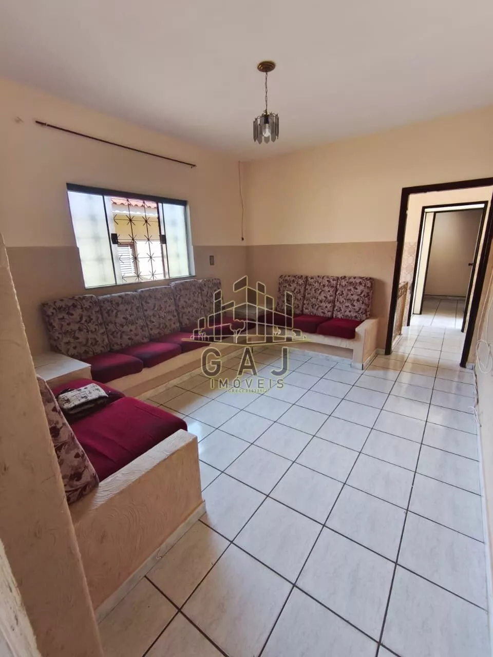 Casa, 3 quartos, 200 m² - Foto 3