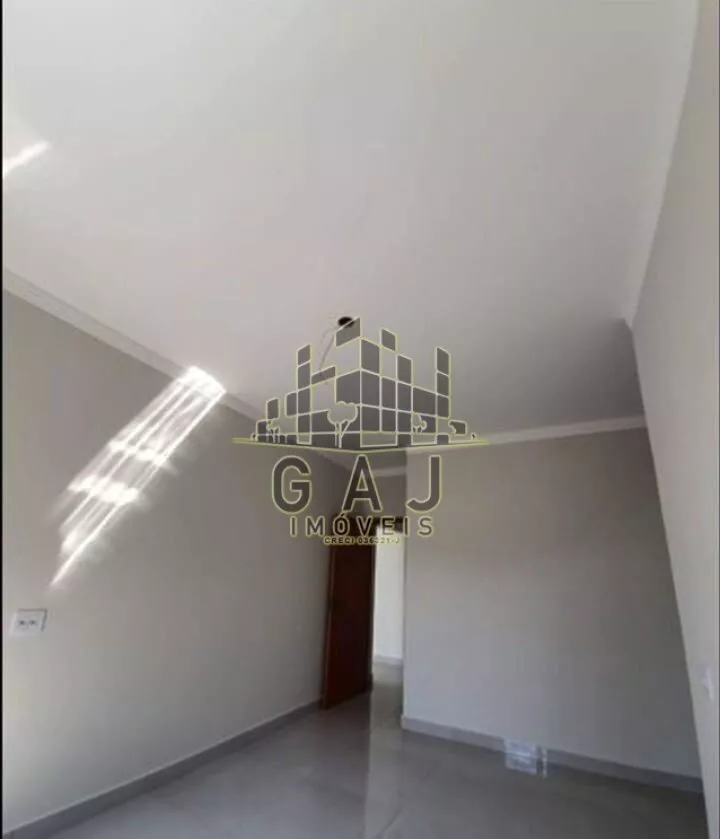 Casa à venda com 3 quartos, 120m² - Foto 5